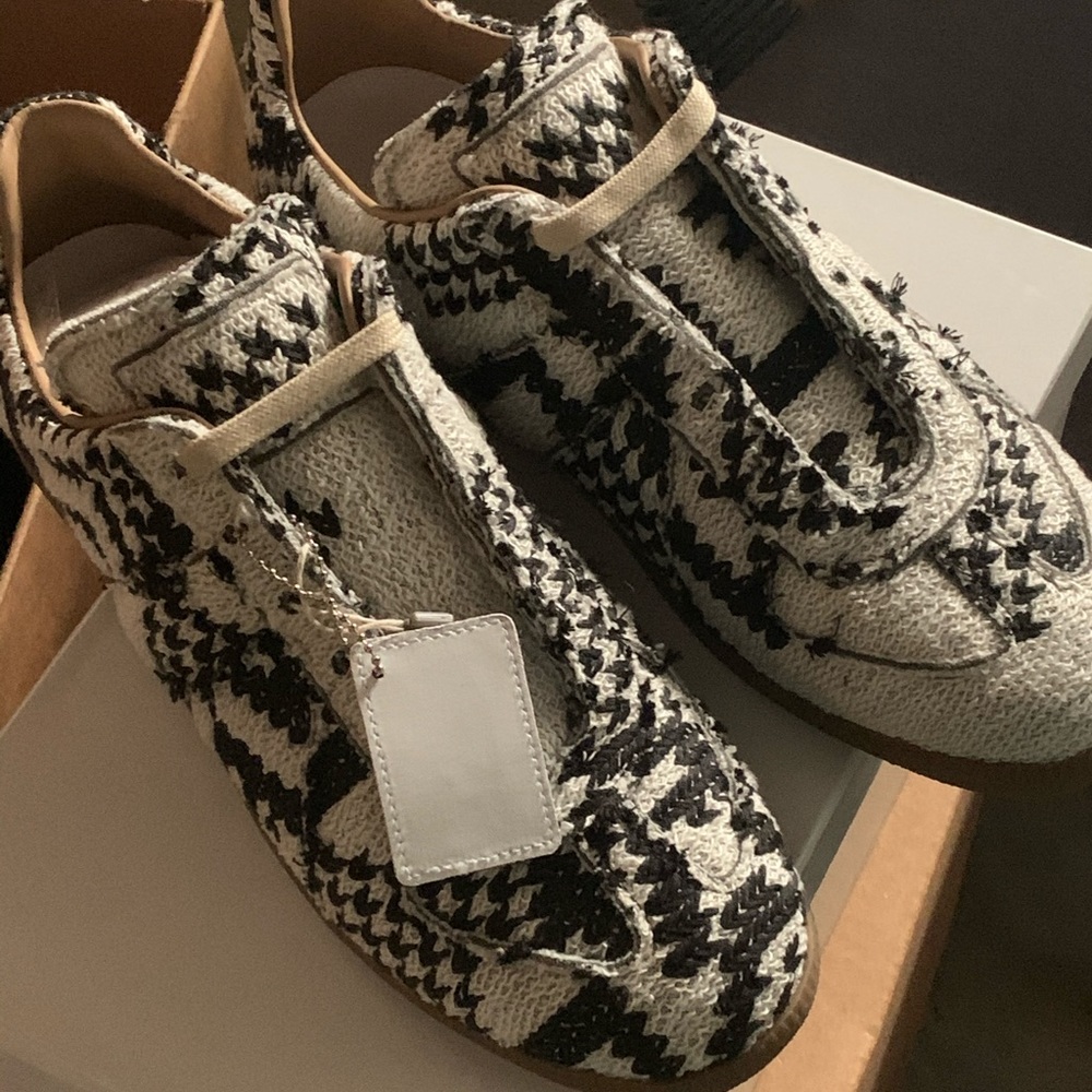 Maison margiela - Picture 2 of 4